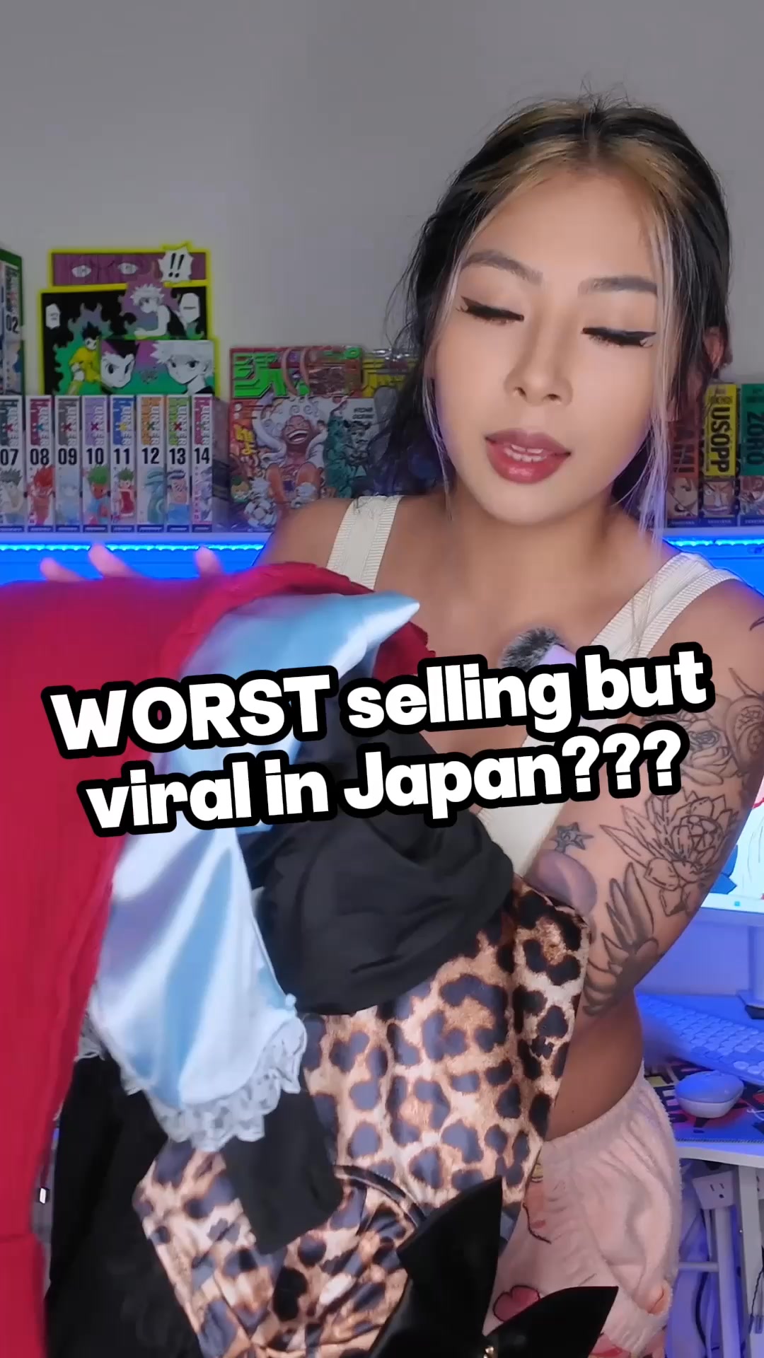 Slept-On Favorites 🇯🇵