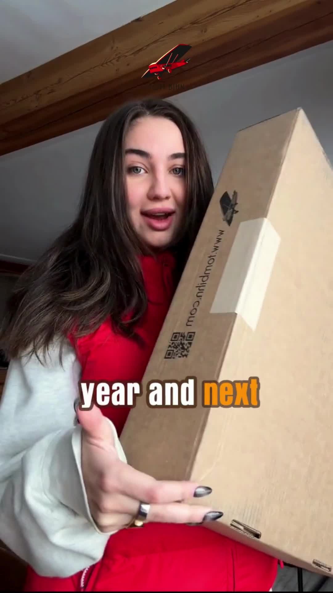 If you're dealing with...
❌ Chronic Back Pain
❌ Losing Your Stuff
❌ Frequent Replacement Costs
❌ Lack of Organization

Stop buying cheap quality backpacks every 2 years. TOM BIHN backpacks will last you a lifetime.
✅ Unbeatable durability, crafted with military-grade fabrics.
✅ Backed by over 50 years of design expertise.
✅ Lifetime warranty – but you'll probably never need it!
✅ Made in our Seattle, WA factory.

Video credit: @MeetGabbyy