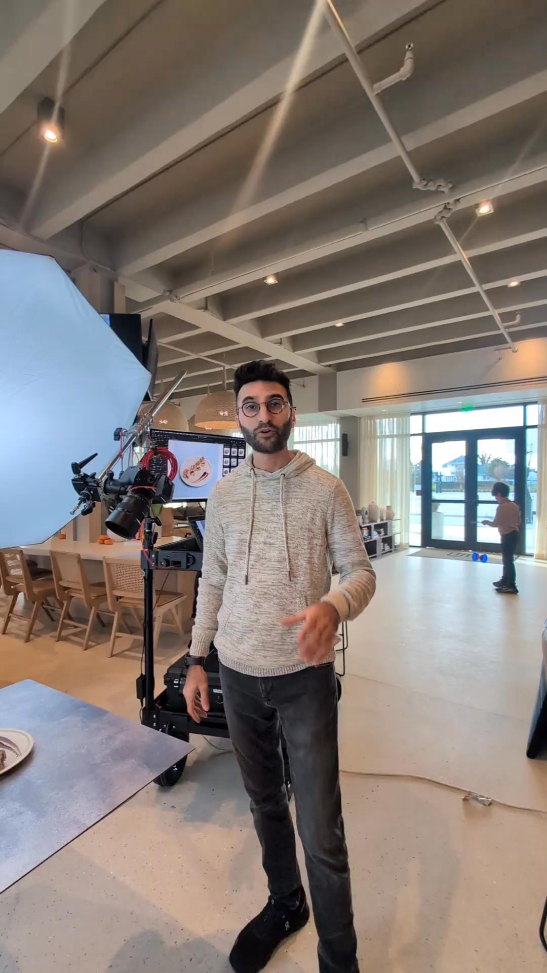 Product photography on steroids