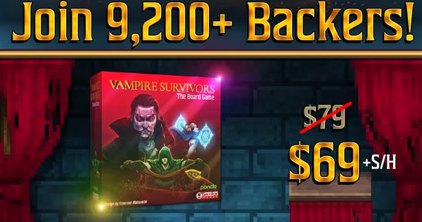 Late Pledges Now Available on Gamefound