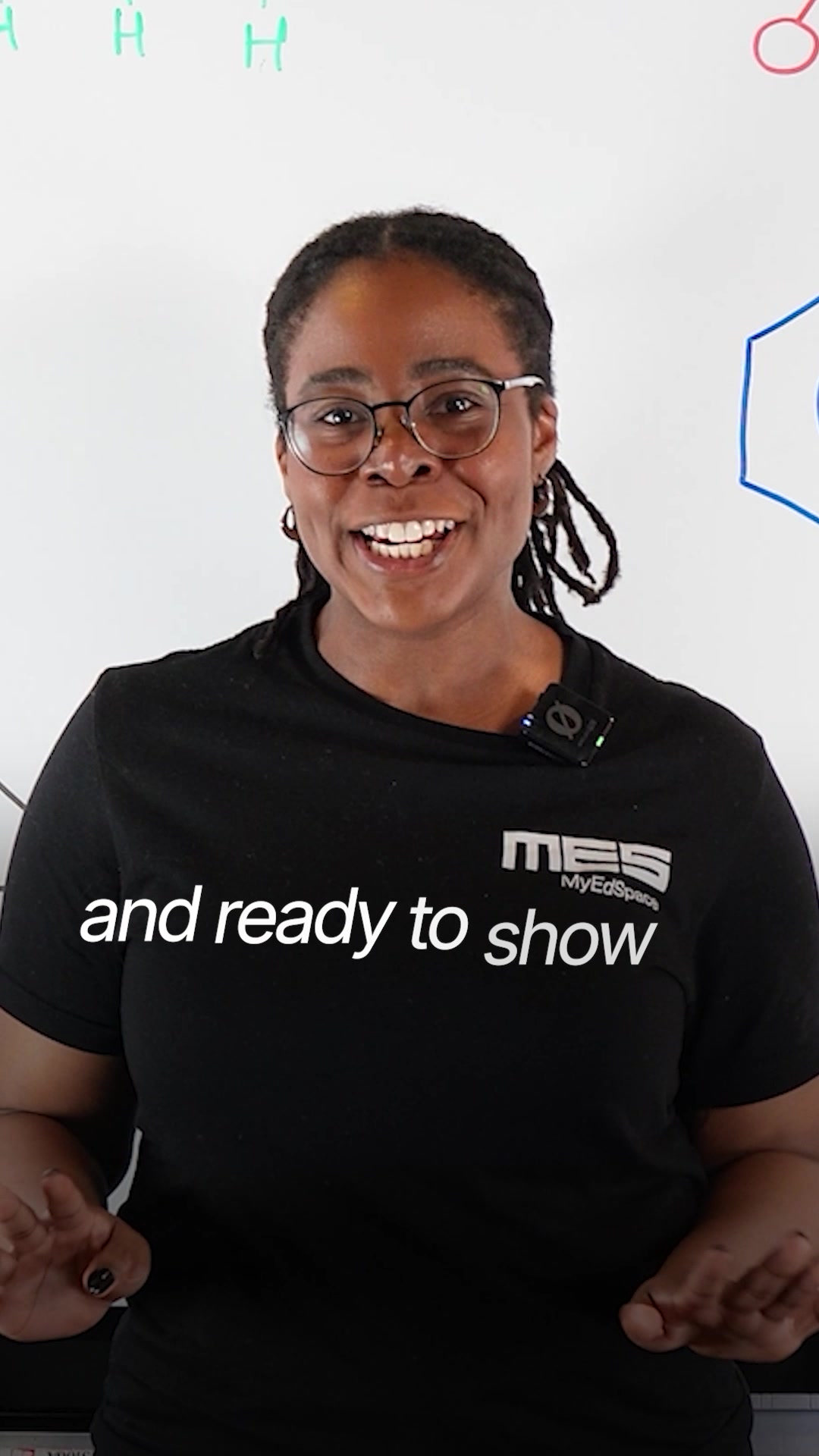 Live Lessons. Real Progress. Real Science