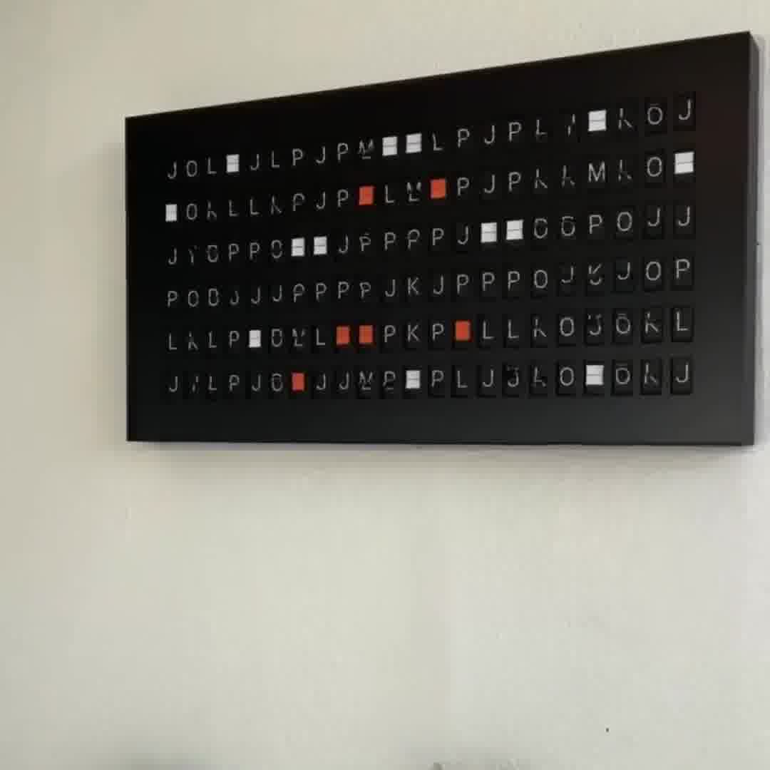 The medium for your most inspired messages