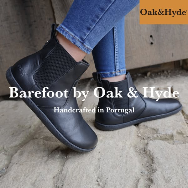 Mens and Womens Barefoot Shoes