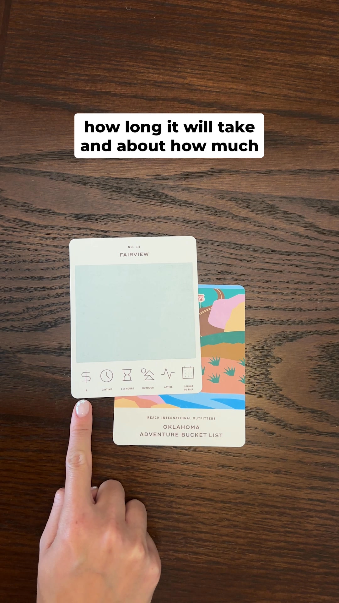 Start Your Adventure