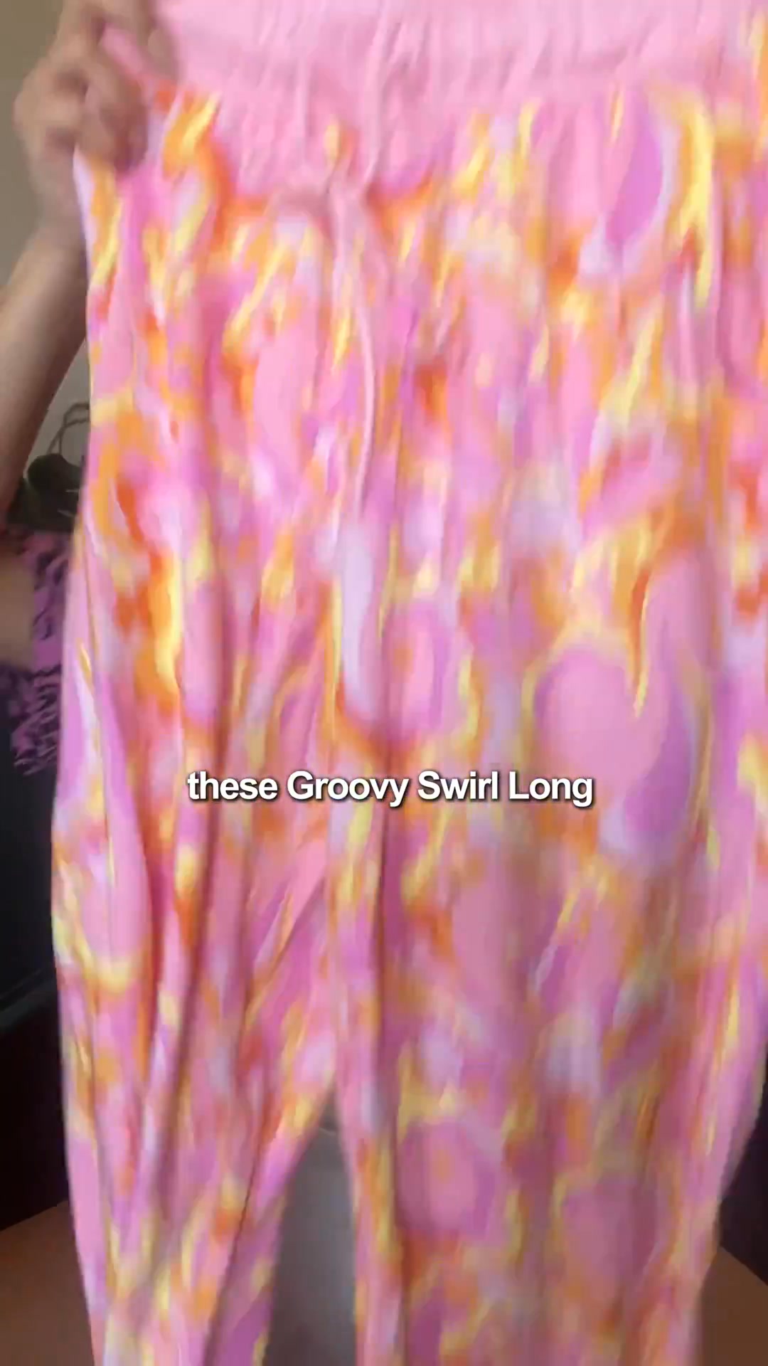 "The Perfect House Pant"