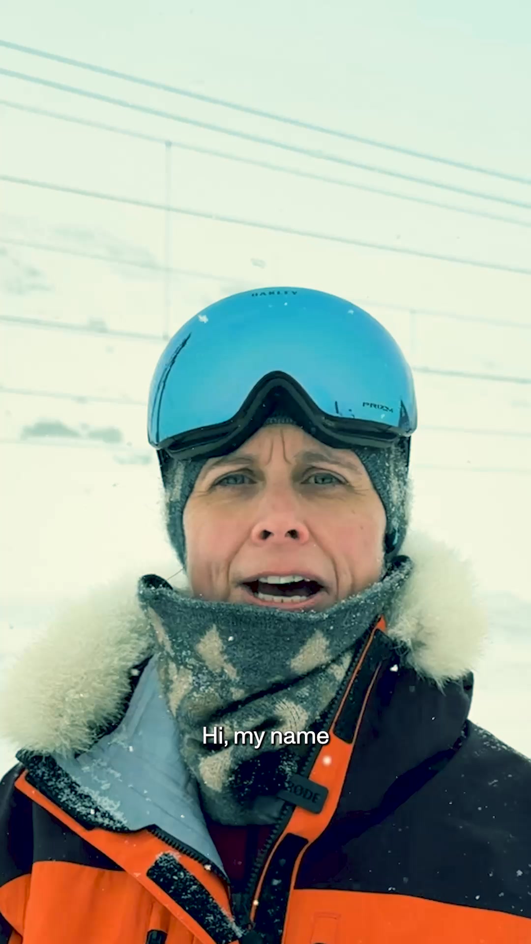 Your call to adventure