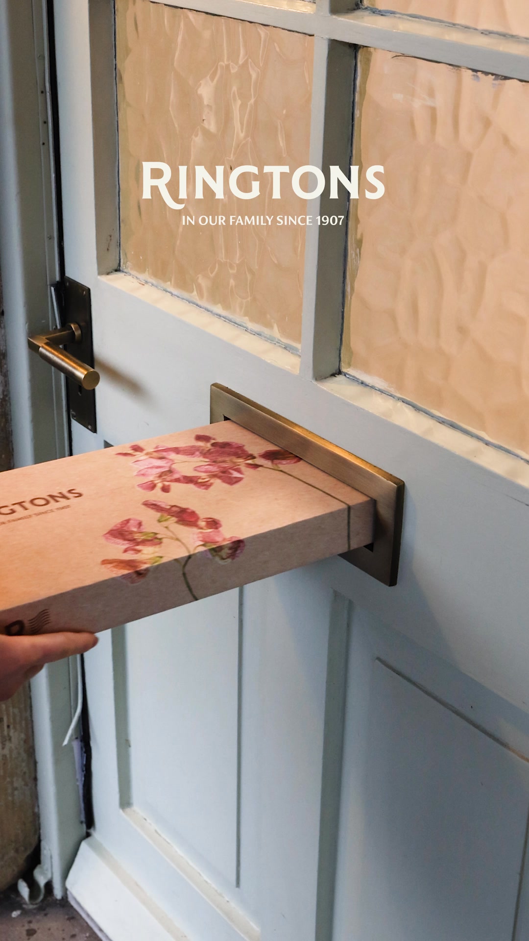 A thoughtful gift, without the fuss.