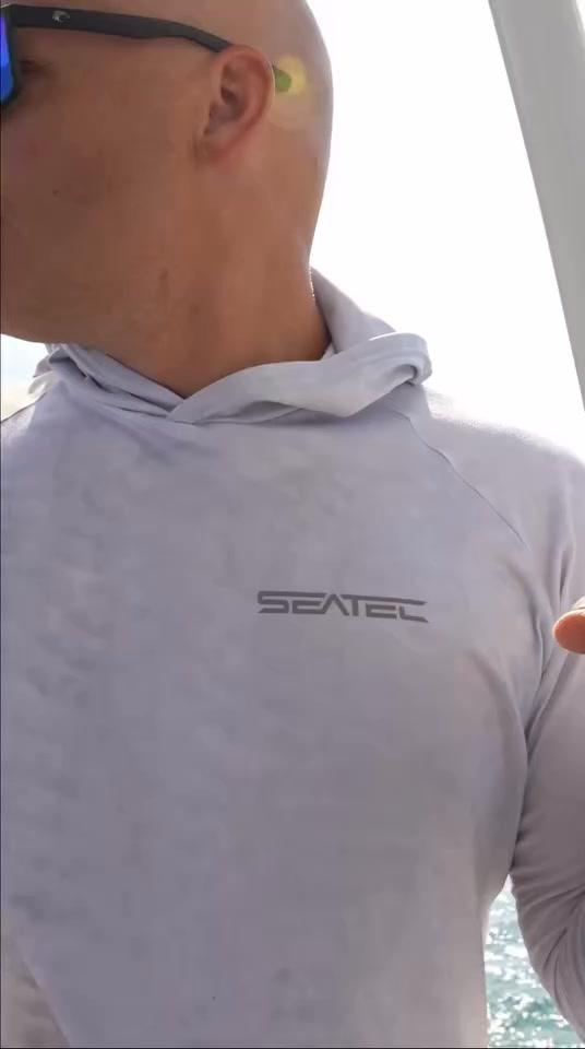 Seriously, the softest shirt ever!