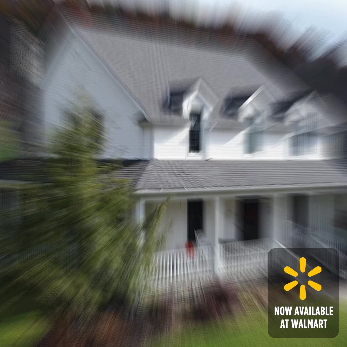 Safe, easy-to-use repellent pouches that keep mice from moving in. Available now at Walmart.