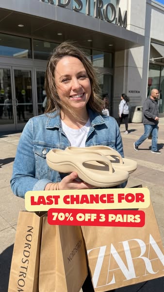 Sootheez: Comfort You Feel Instantly 👣