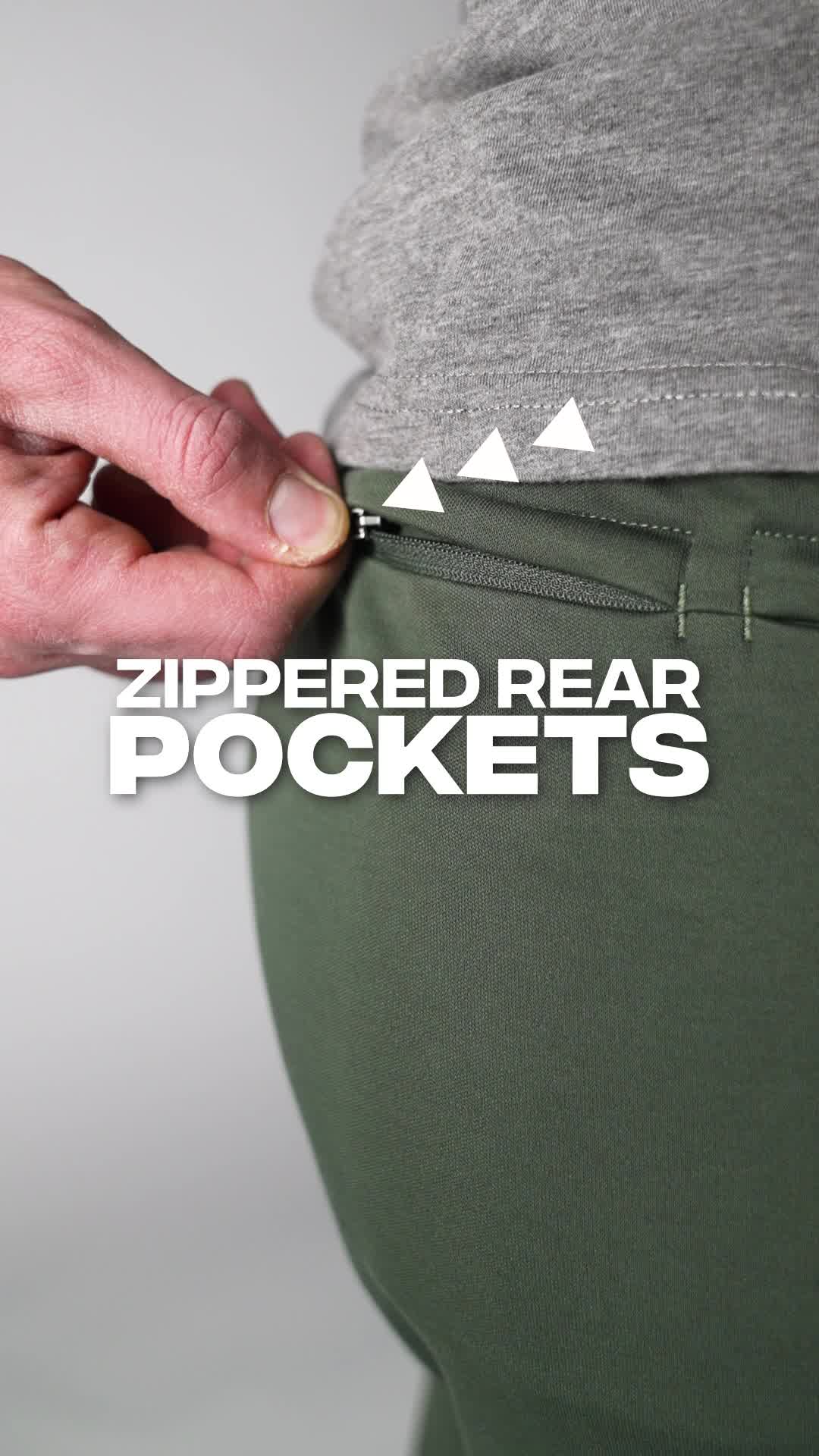 World's #1 Tactical Activewear