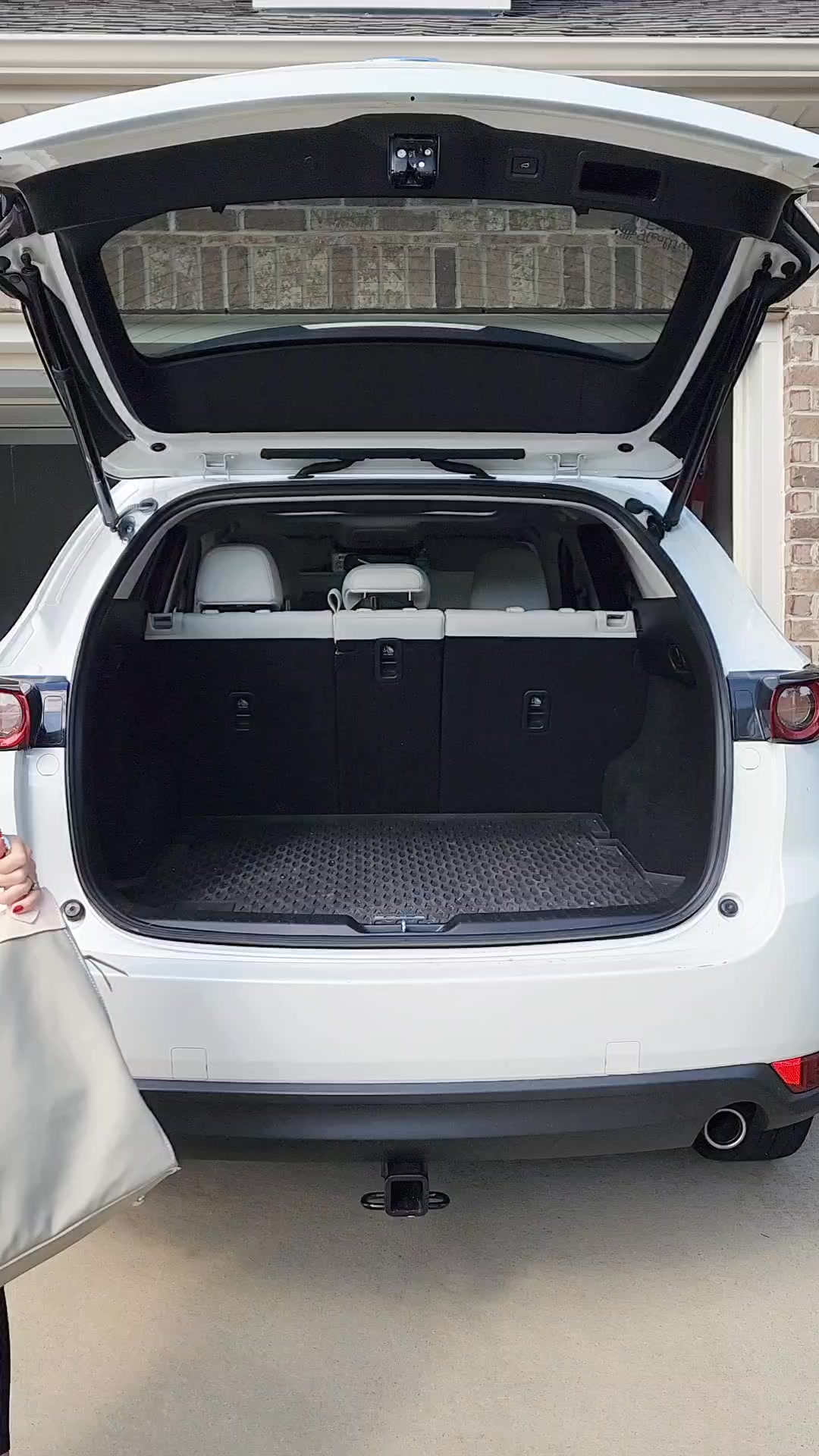 Weekend plans? The Burleson is built for them 🧳🗺️✨