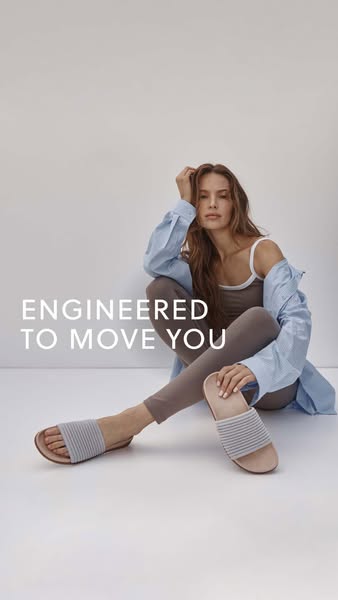 The Vionic Difference