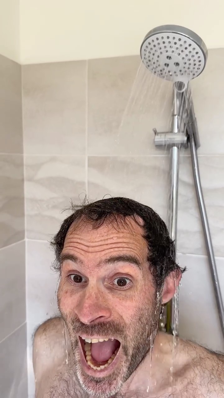 Welcome to a new era of comfort 🥰

Meet @leftonsanitary @lefton_home designer shower system — where high-end aesthetics meet smart functionality.

Sleek lines, premium materials, and a modern look turn your shower into a true design statement.
But it’s more than just a pretty face:

• Thermostatic control — perfect water temperature, every time.
• Digital temperature display — know exactly how hot it is.
• Multiple water modes — from relaxing rain to an energizing stream.
• Intuitive controls — a shower that understands you.

Transform your bathroom into a sanctuary of style, comfort, and cutting-edge tech.
A shower system you’ll fall in love with at first sight.

Use promo code “Anna” for 17% discount ❤️

#lefton #leftonhome #leftonsanitary #mom #momblogger #comedy #familycomedy #familyjoke #home #homedesign #homeofdreams #husband_wife