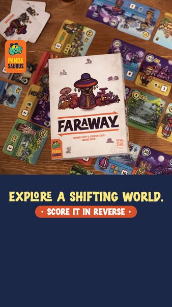 The Map Changes Every Game