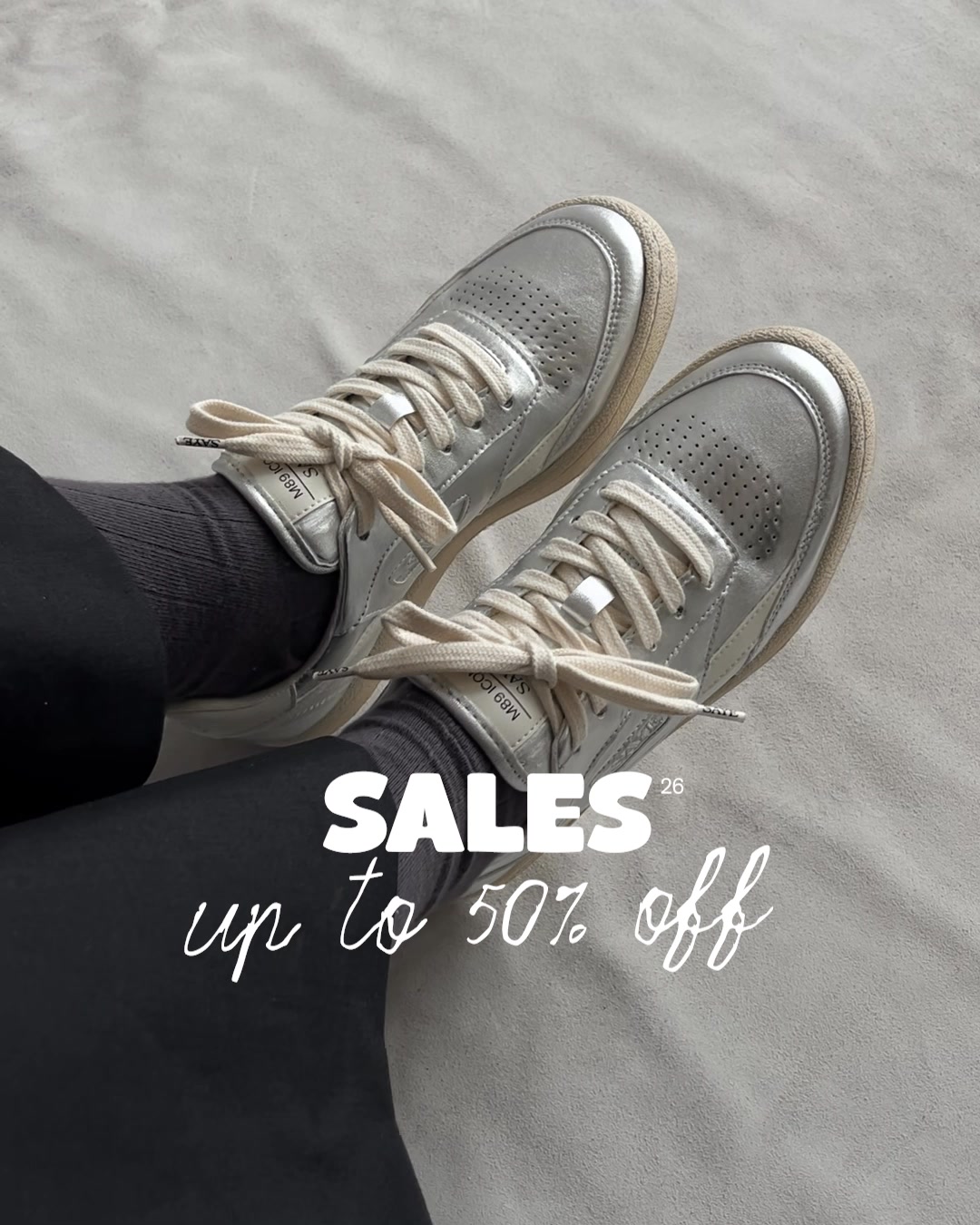 The Ultimate Plant-Based Sneakers