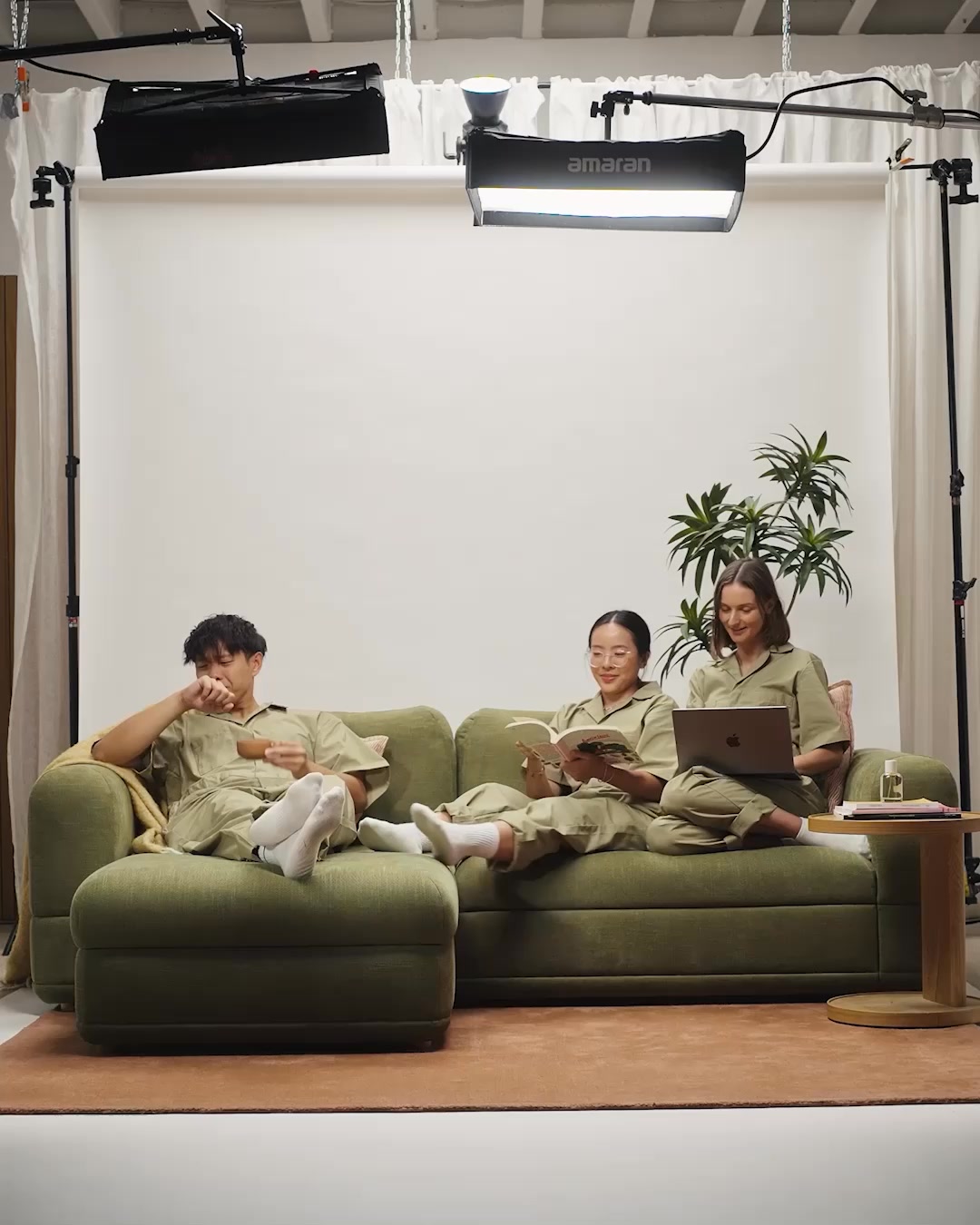 This is the good sit