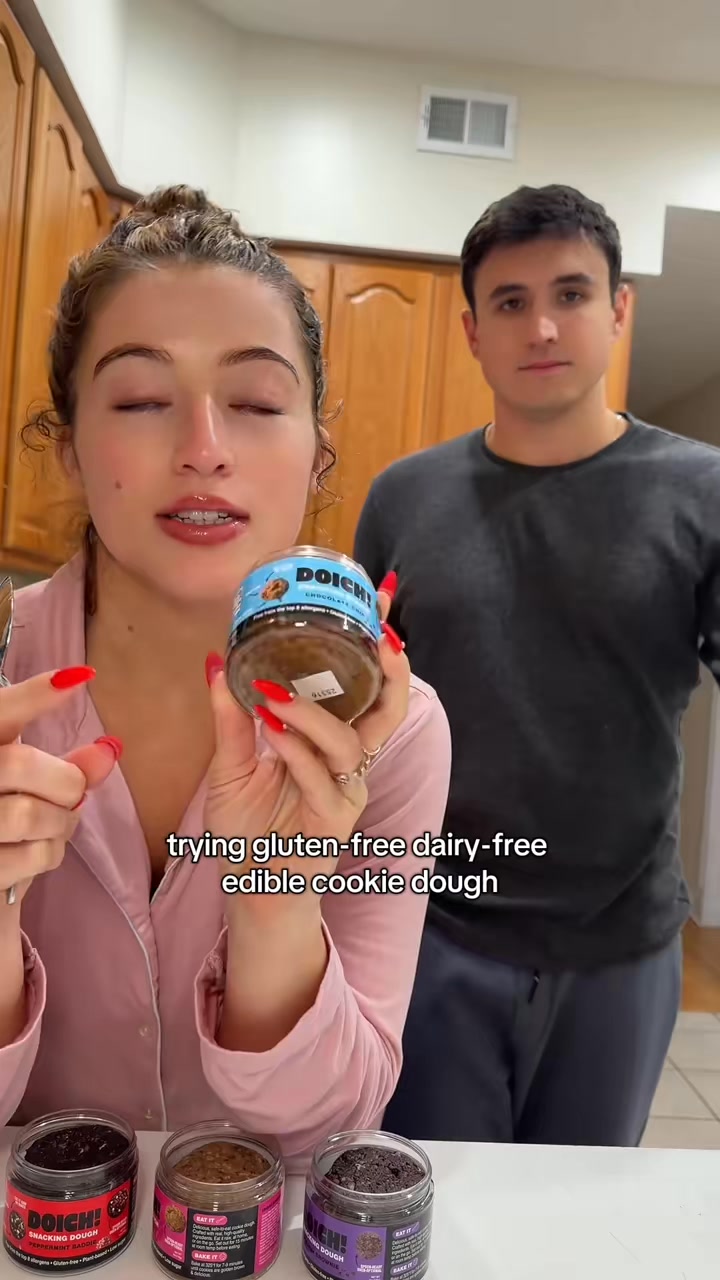 Becomes A Brand Ambassador