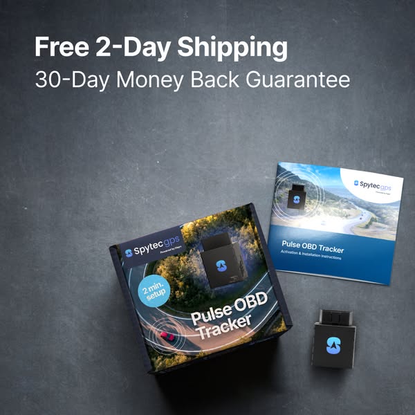 Fleet GPS: $8.95/mo. No Sales Call. Ever.