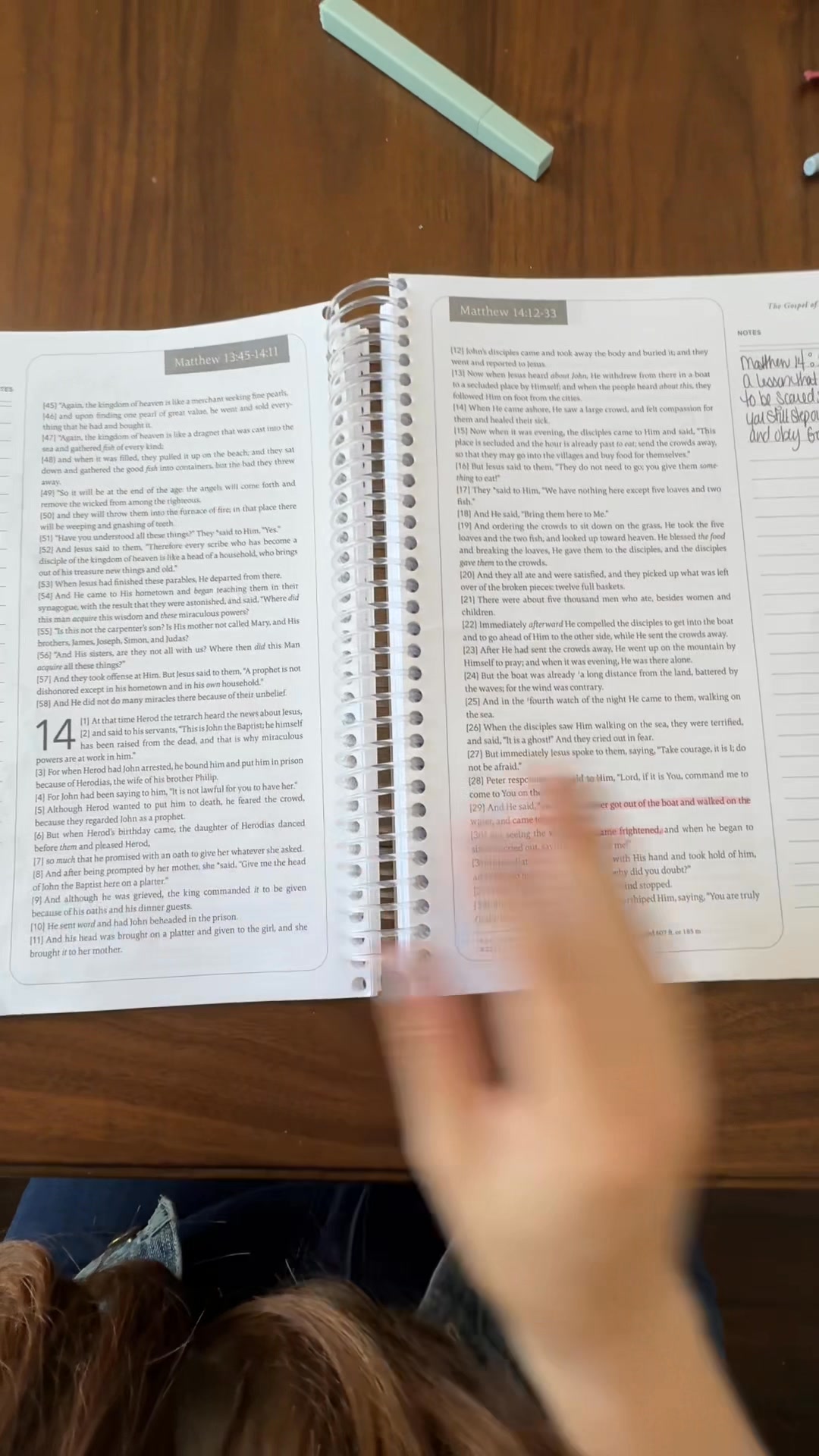 Available in Multiple Translations 🕊