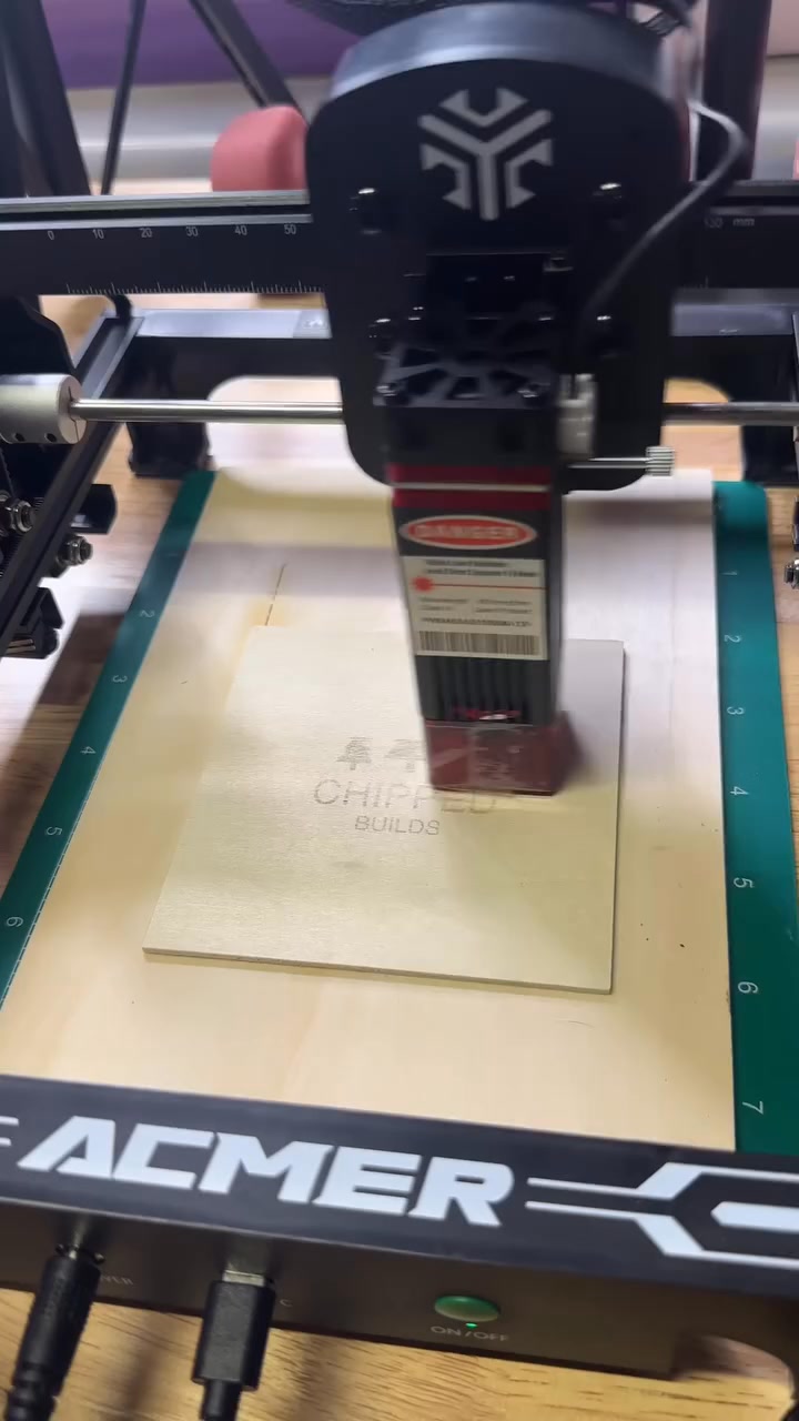 🔥 ACMER S1: Only €99!