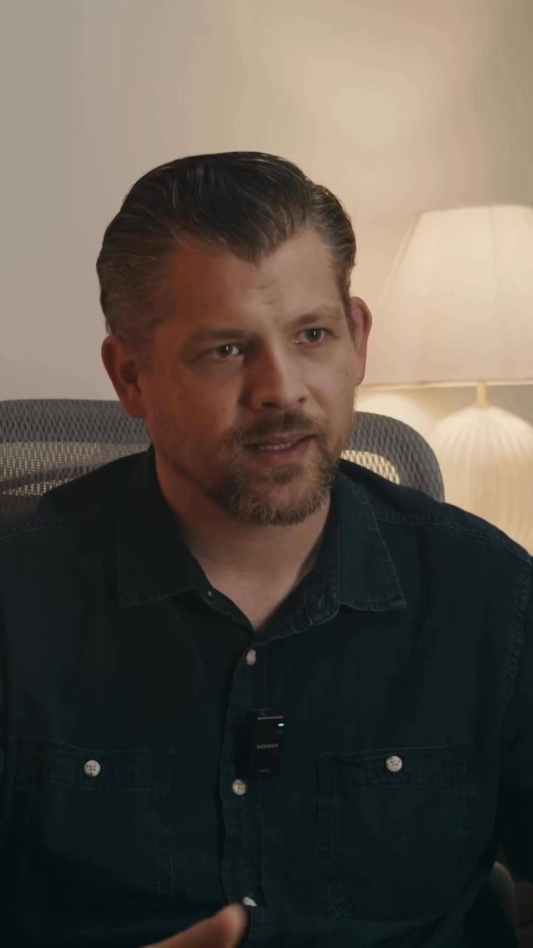 HBADA E3 Pro | Ergonomic Redefined