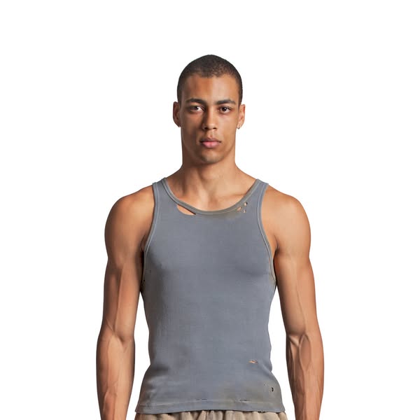 VETERANO SHIRT - BLACK