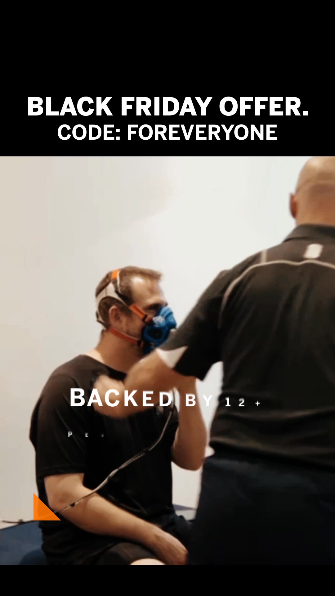 Discount Code FOREVERYONE: $150 OFF Bionic Gym Pro + HIIT