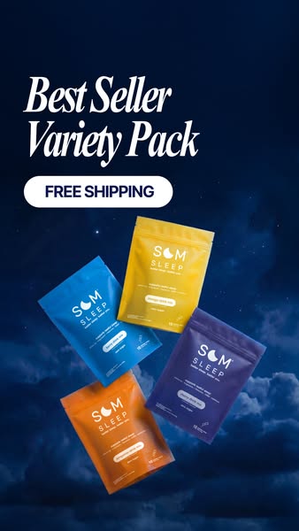 Try Our Variety Pack