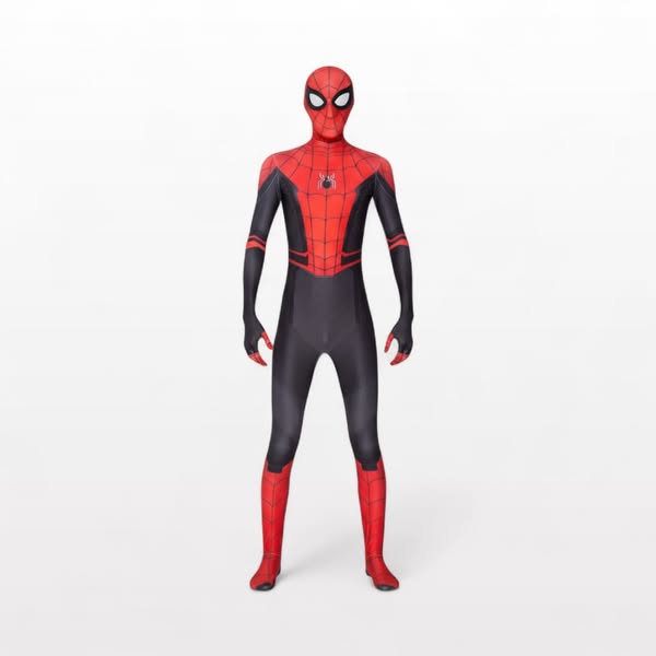 Spiderman Costume