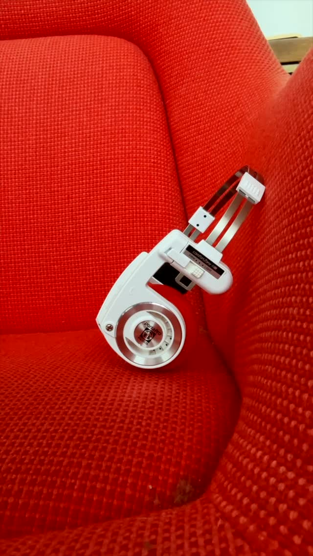 Porta Pro® Wireless Arctic White