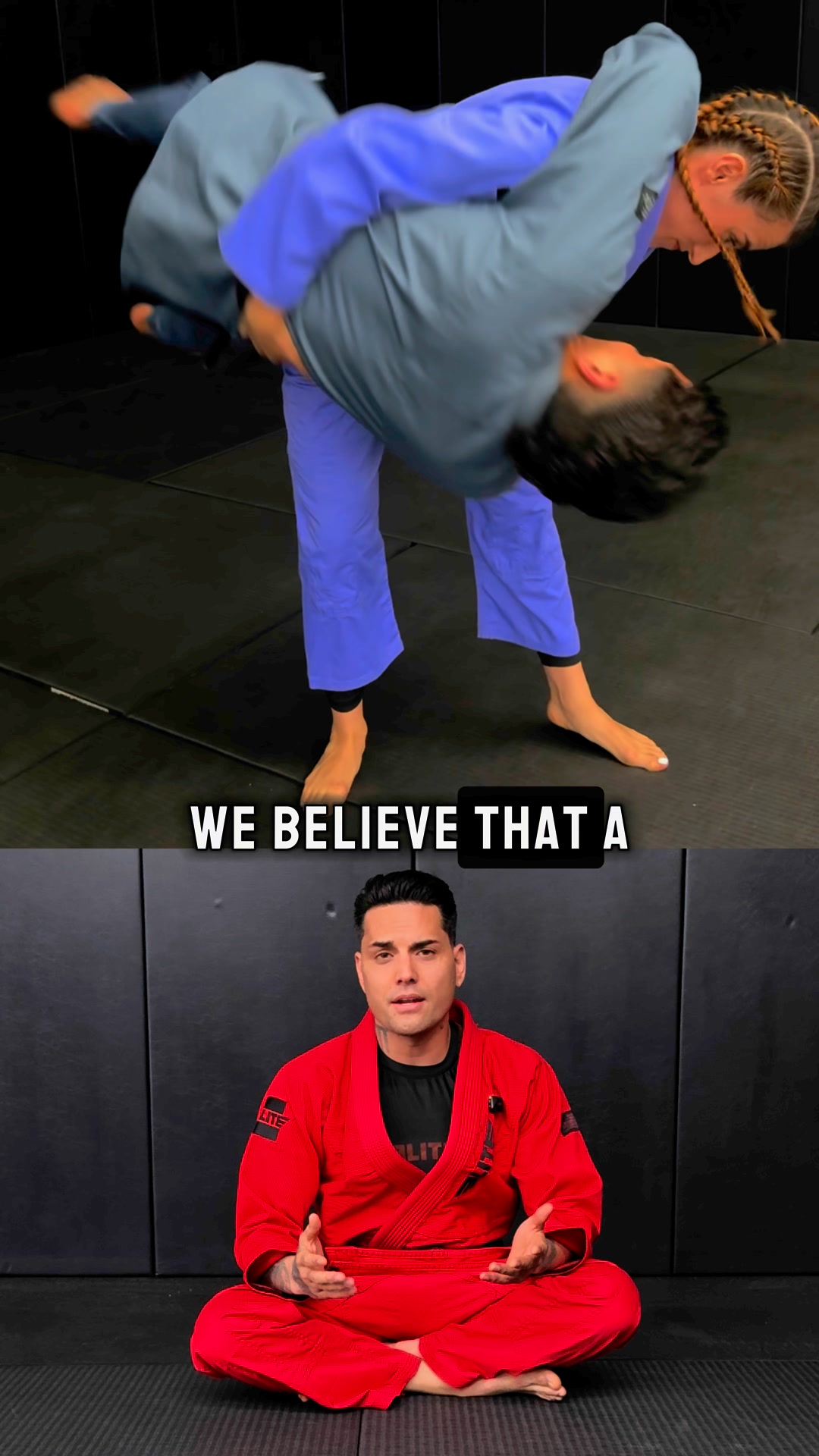 Train Like a Pro, Gear Like a Champ