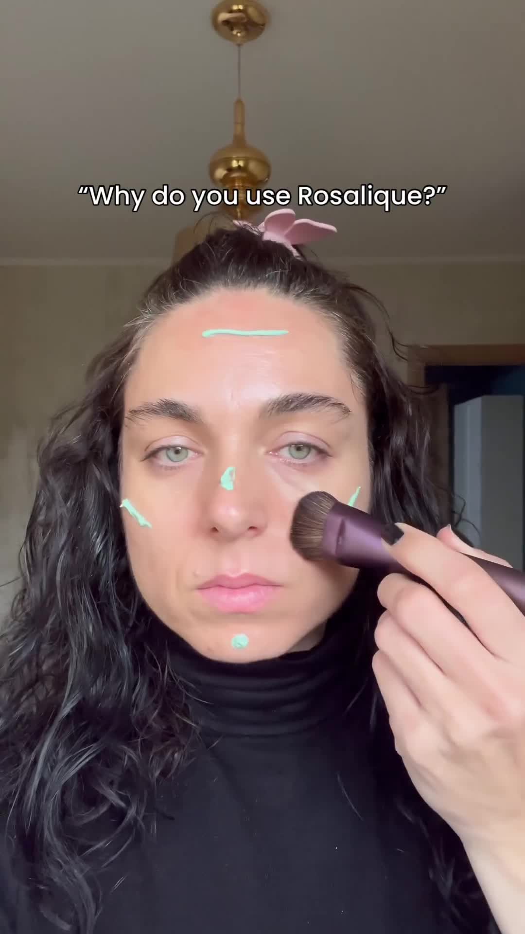 Real Results. One Tube. SPF 50.