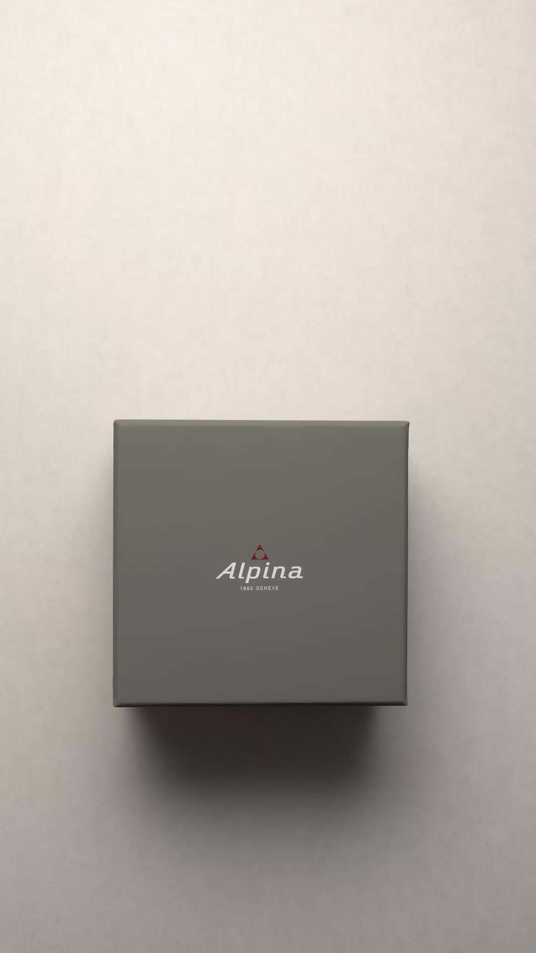 Alpiner Date Manufacture