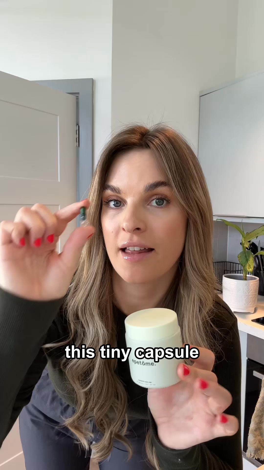 look after your gut.