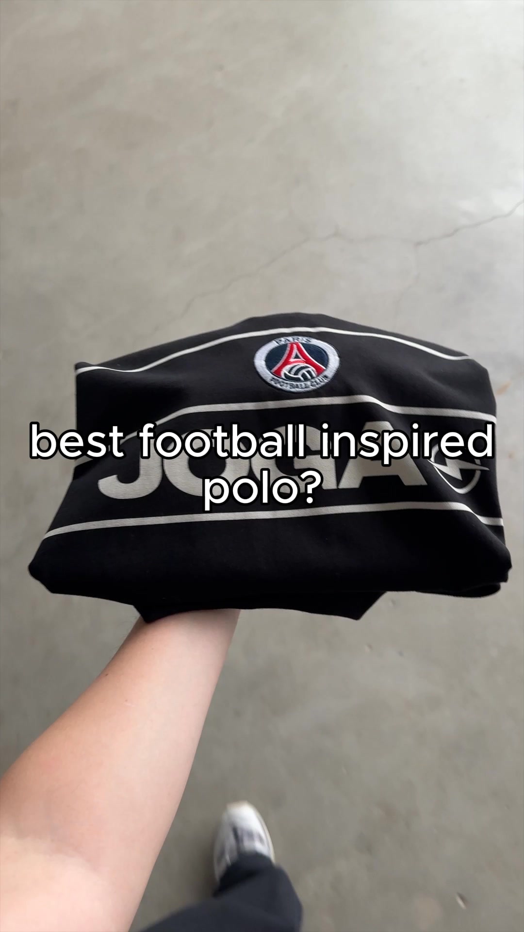 Quality Football Apparel