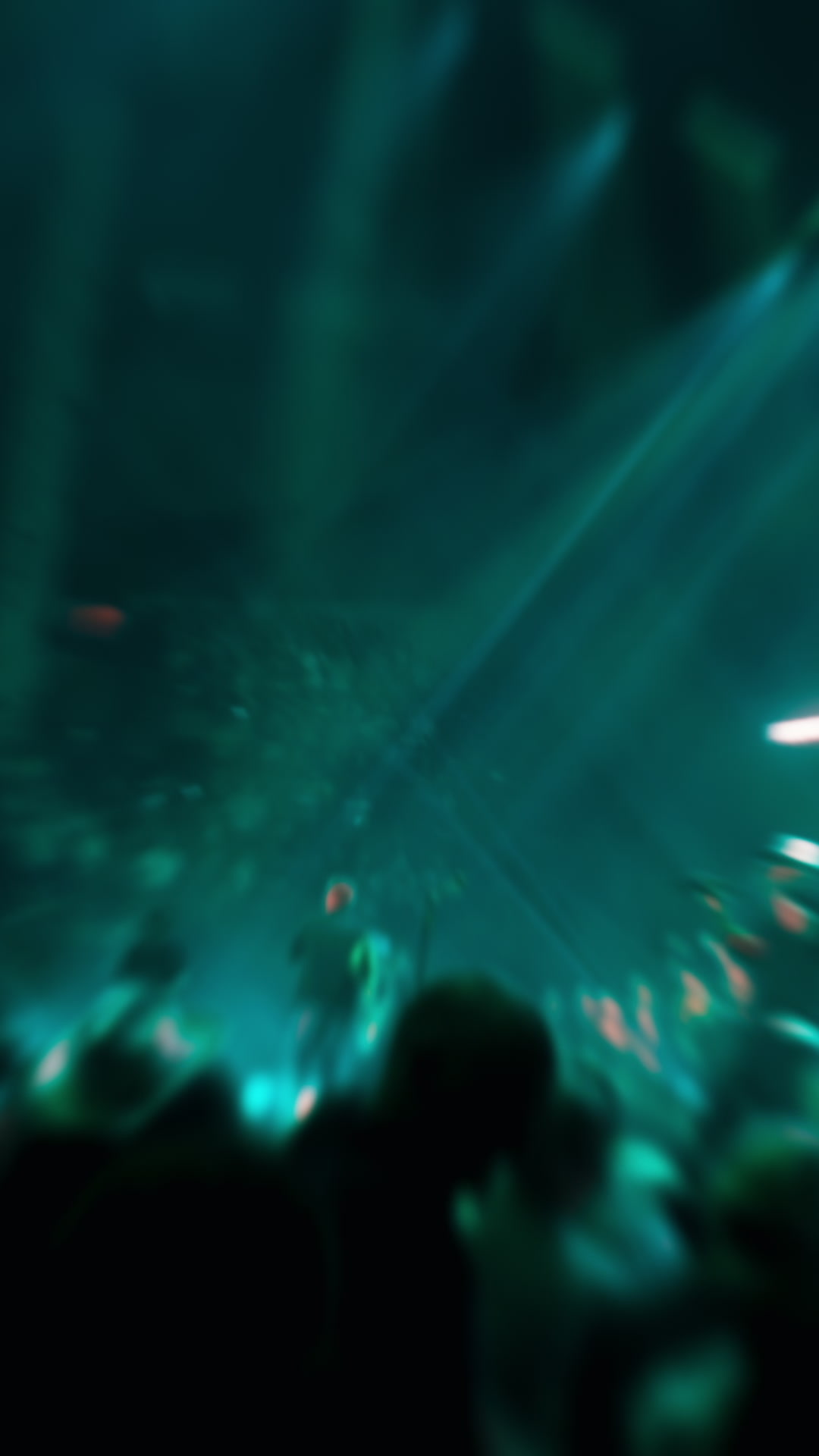 Raising Cane's River Center Arena – Thursday, March 12