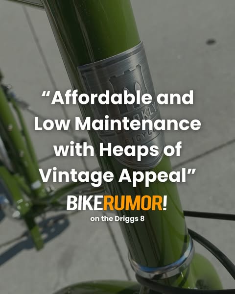 $100 Off + $240 in Free Value - Get Driggs 8 Now