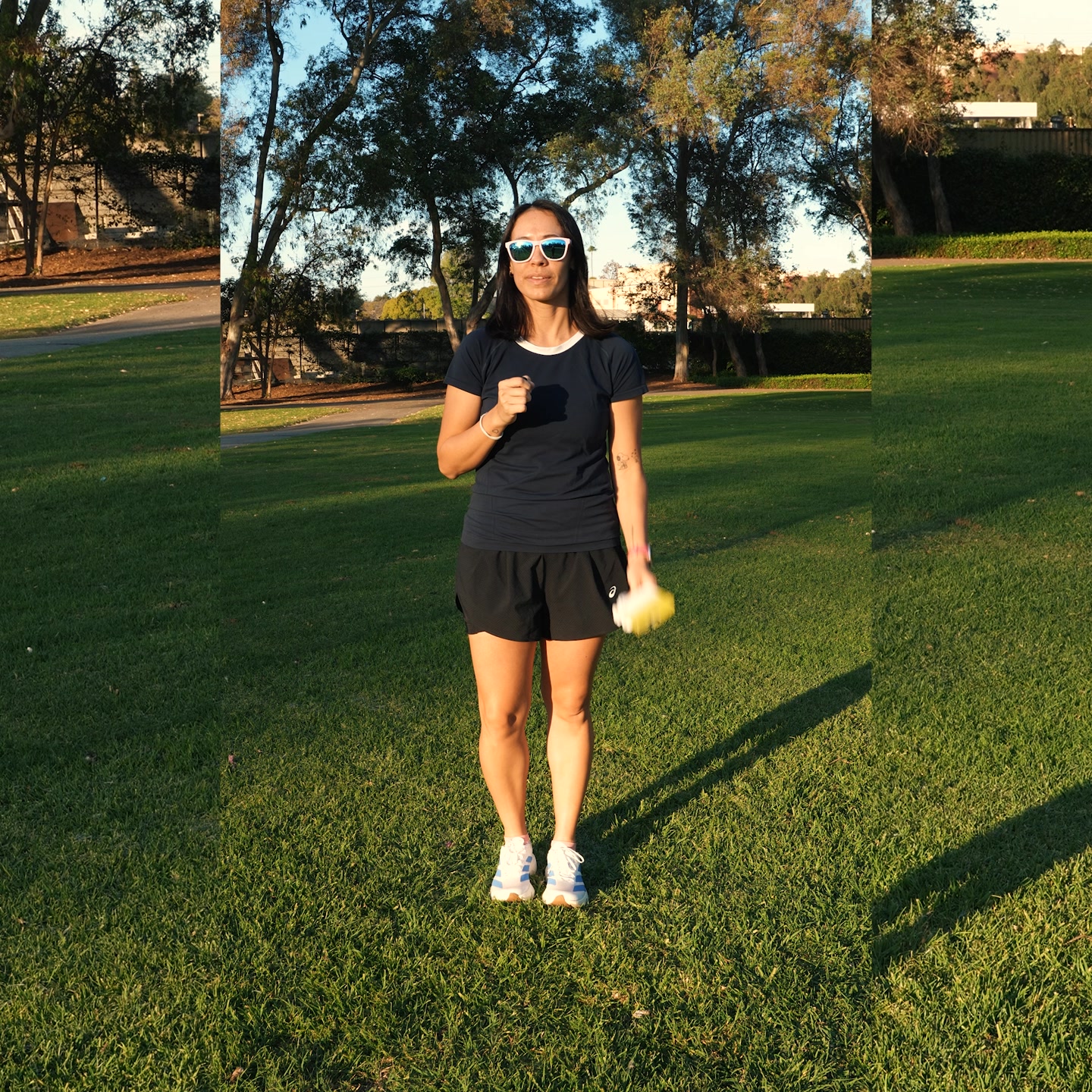 Performance You Can Feel