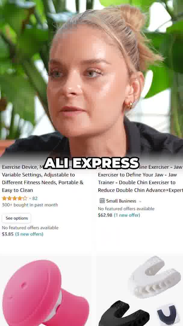 Say Goodbye to Turkey Neck and Hello to a Defined Jawline