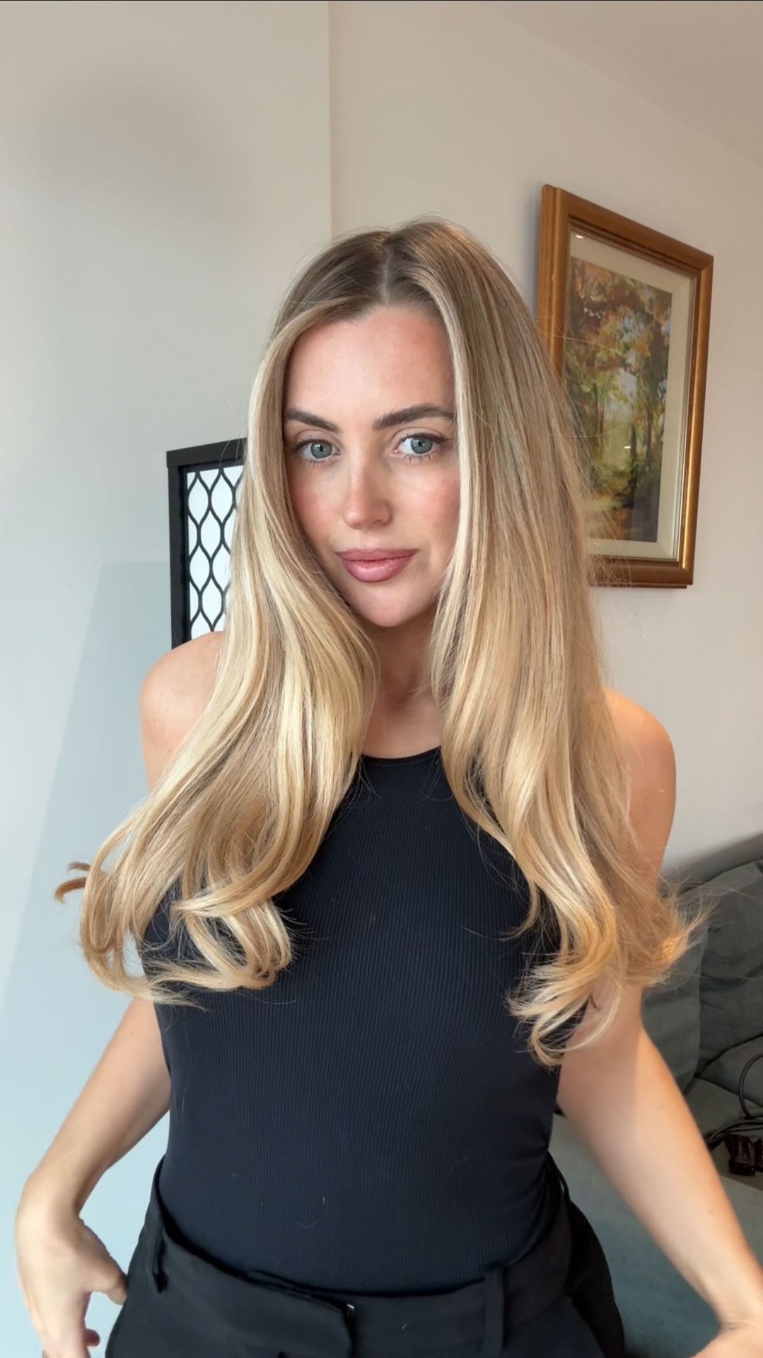 My 2026 hair goals…

Brush gently (when dry),
Wash every 3 days,
Stay consistent with @hairburst advanced+ hair formula, 
Minimise heat styling 

If you aren’t new here you will know I’ve been using @hairburst Advanced + range for quite a while now. I did lots of research to support my hair growth journey and I genuinely think my hair has grown through surprisingly fast thanks to the Advanced + Hair Formula.

A reminder that you can use my discount code ‘HAIRBYSUZI’ and get 20% this month! 

What are your 2026 Hair Goals?

#haircare #hairgoals #hairtransformation #healthyhair #hairloss