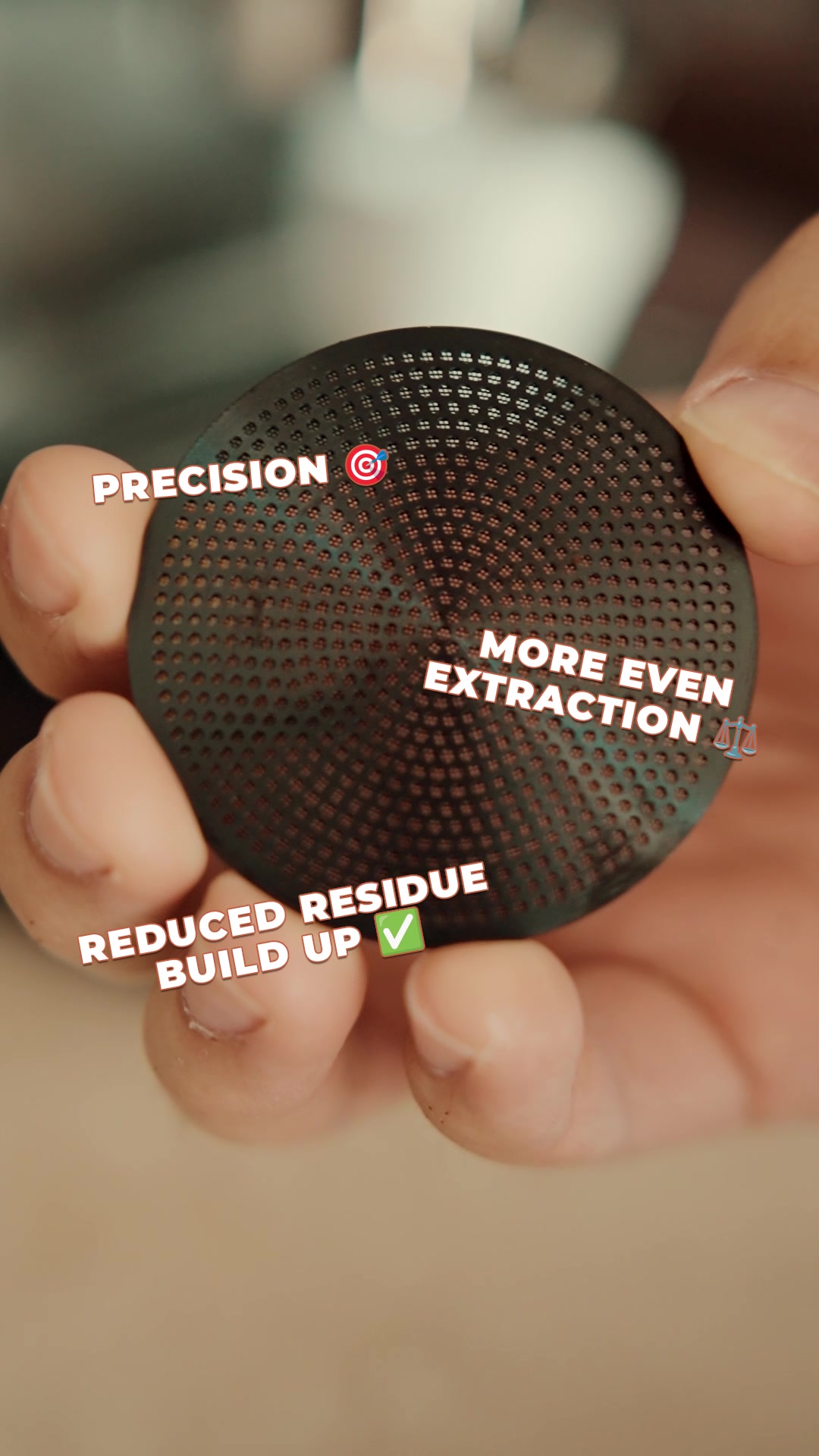 Puck Screen Ultra 🎁