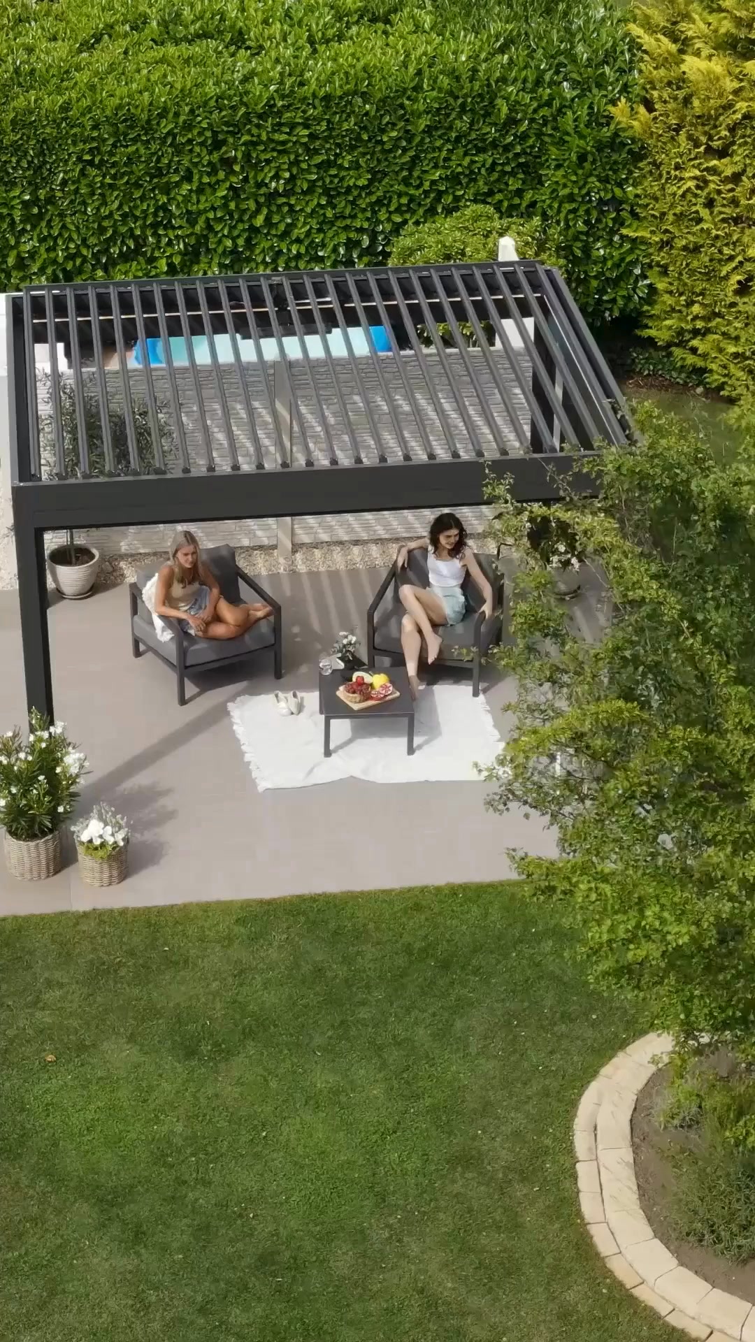 Create Your Dream Garden