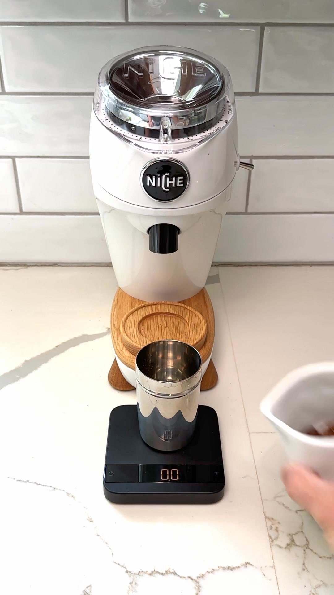 Zero Retention. Pure Precision.