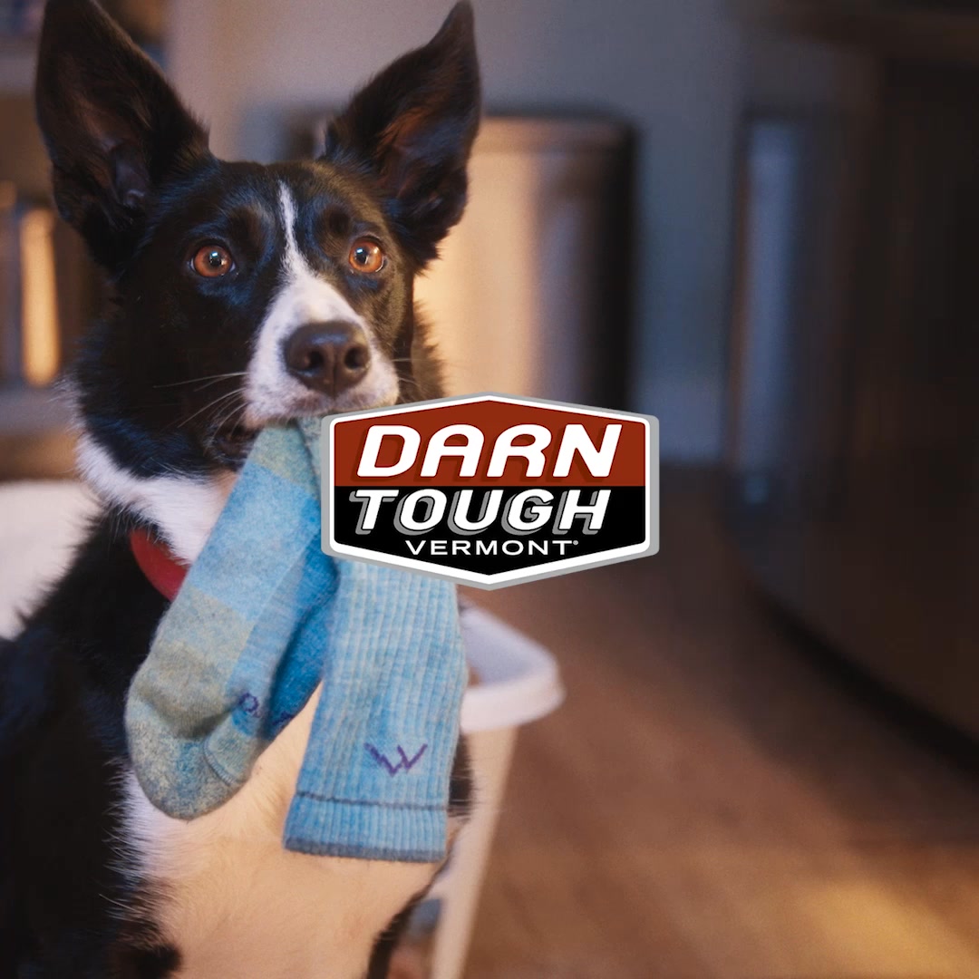 Discover Darn Tough Socks