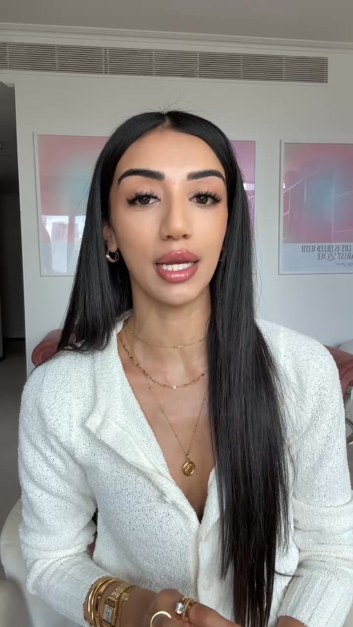 The Serenity Edit 💚