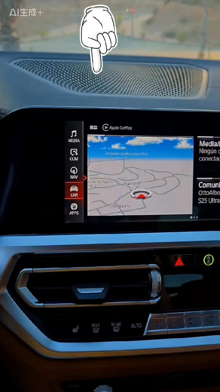 🌟 A Must-Have for BMW Owners!
If you drive a BMW, then the OTTOAibox I3 is your ideal choice! Effortlessly upgrade wired CarPlay to wireless connectivity and enjoy a seamless navigation and entertainment experience. Say goodbye to cumbersome cables and embrace the joy of every journey!

Why Choose OTTOAibox I3?

Fast Connection: Plug and play for an easy upgrade.
Perfect Compatibility: Designed specifically for BMW models for a flawless fit.
Smart Experience: Access the Google Play Store to download any app—whether it’s games, TV shows, or browsing the web with Google Chrome, it’s all at your fingertips!
Act now to elevate your BMW driving experience and make every trip fun and convenient! 🚗💨