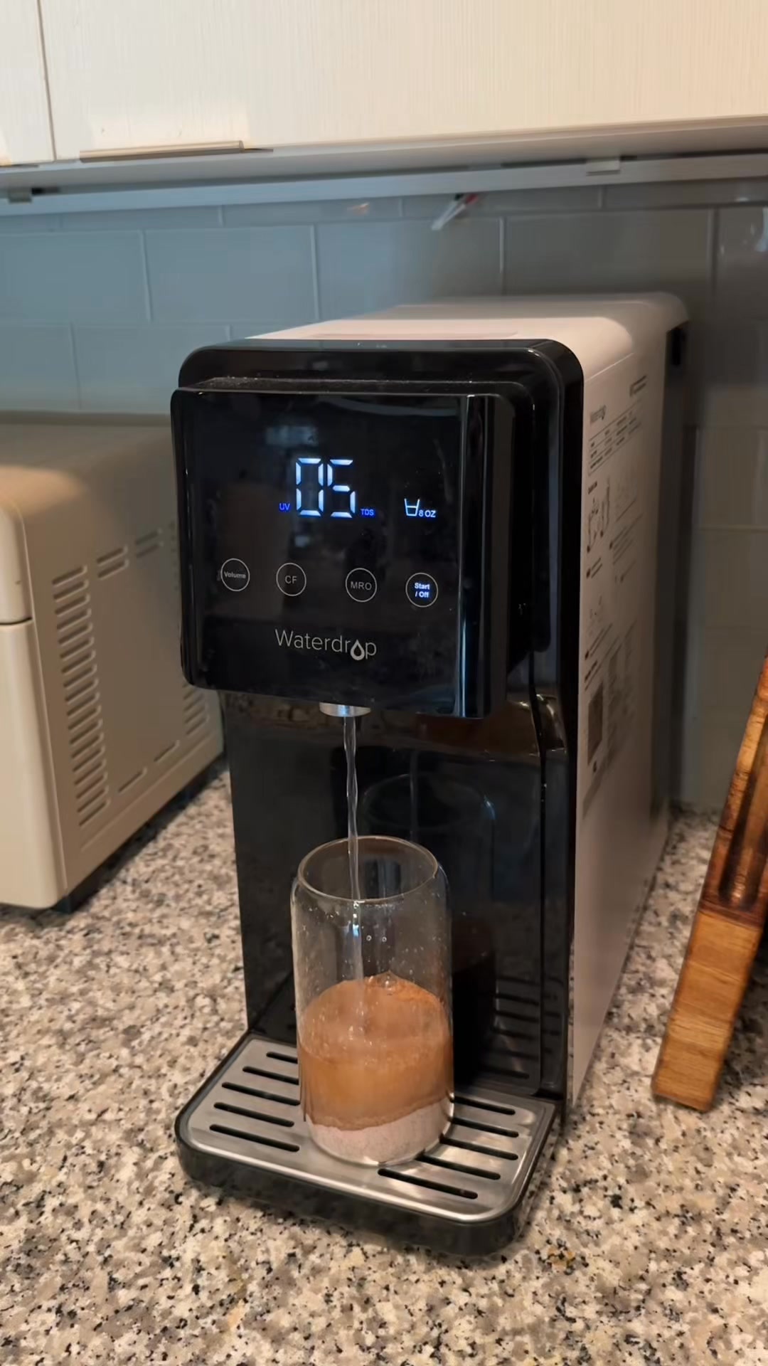 Your coffee routine just got better 😍