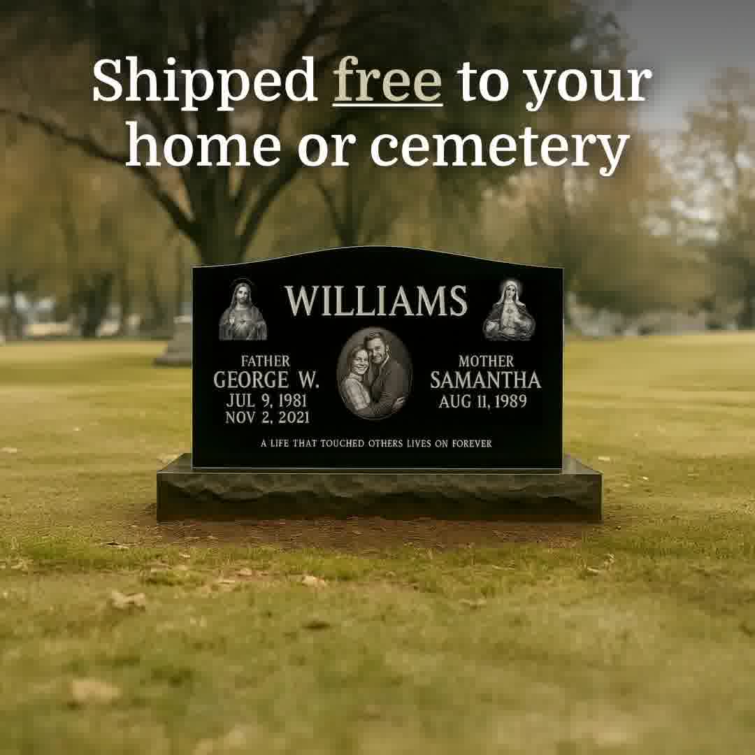 Fast & Free shipping