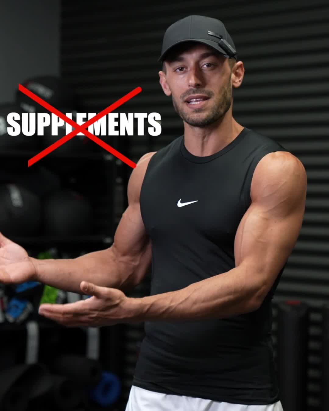 Become a Fat Burning MACHINE